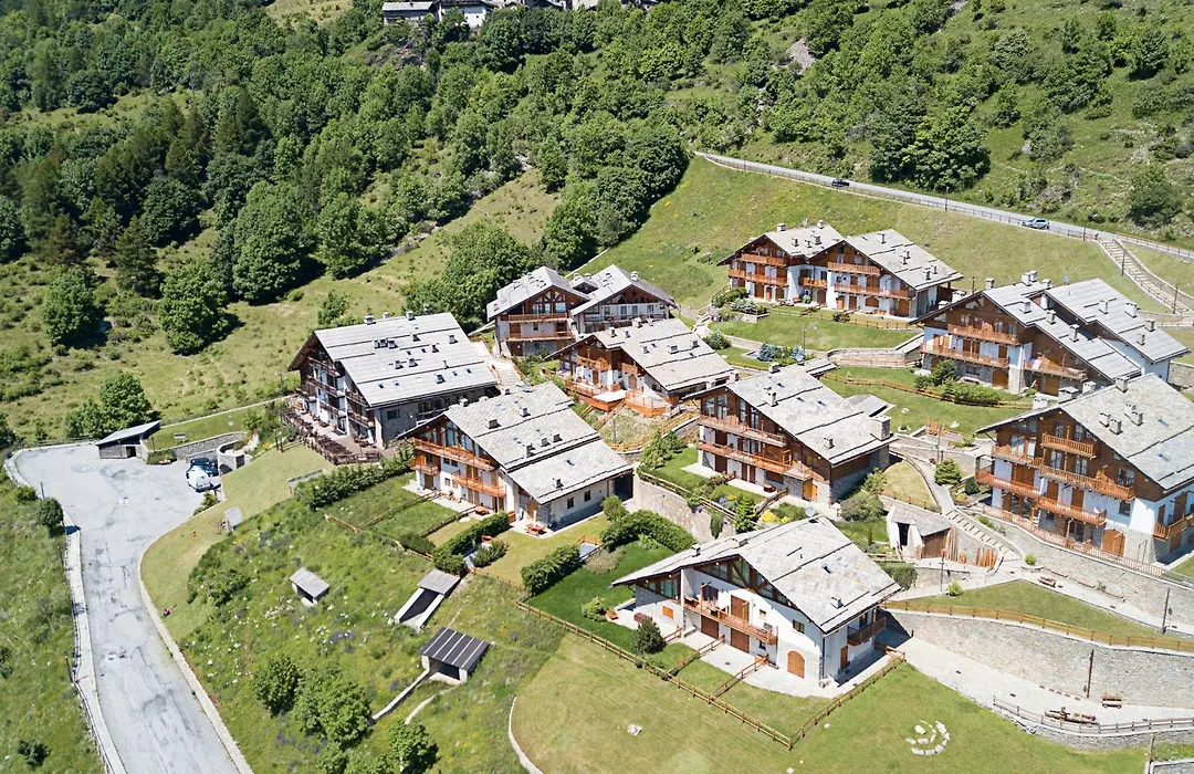 Residence Cianfuran-1